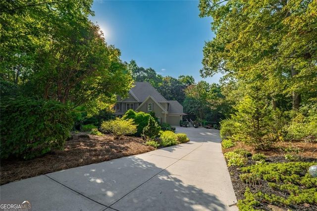 155 Willow Oak Lane, Dawsonville, GA 30534