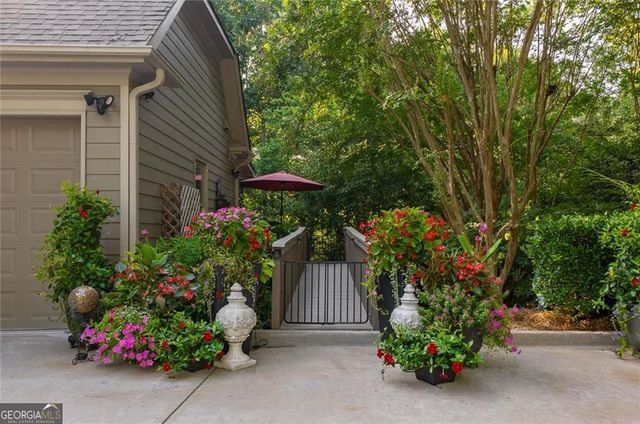 155 Willow Oak Lane, Dawsonville, GA 30534
