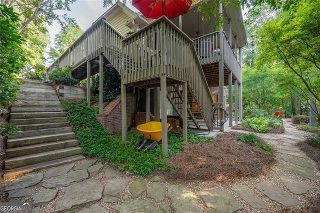 155 Willow Oak Lane, Dawsonville, GA 30534