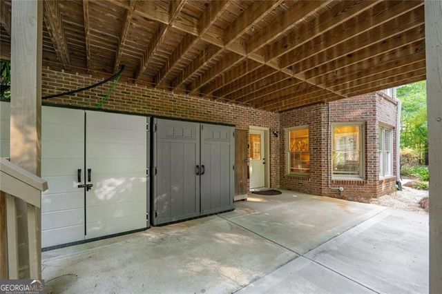 155 Willow Oak Lane, Dawsonville, GA 30534