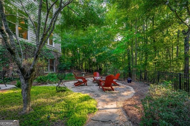 155 Willow Oak Lane, Dawsonville, GA 30534