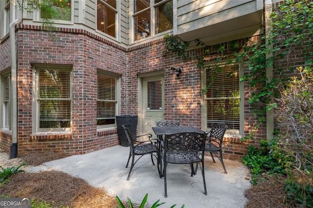 155 Willow Oak Lane, Dawsonville, GA 30534