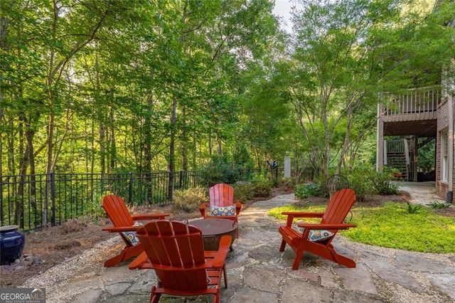 155 Willow Oak Lane, Dawsonville, GA 30534