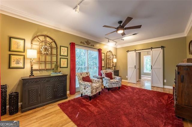 155 Willow Oak Lane, Dawsonville, GA 30534