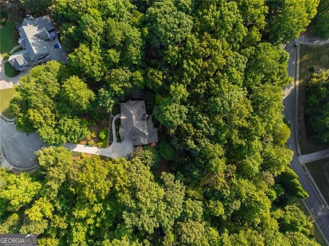 155 Willow Oak Lane, Dawsonville, GA 30534
