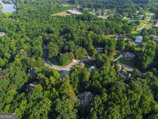 155 Willow Oak Lane, Dawsonville, GA 30534