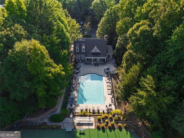 155 Willow Oak Lane, Dawsonville, GA 30534
