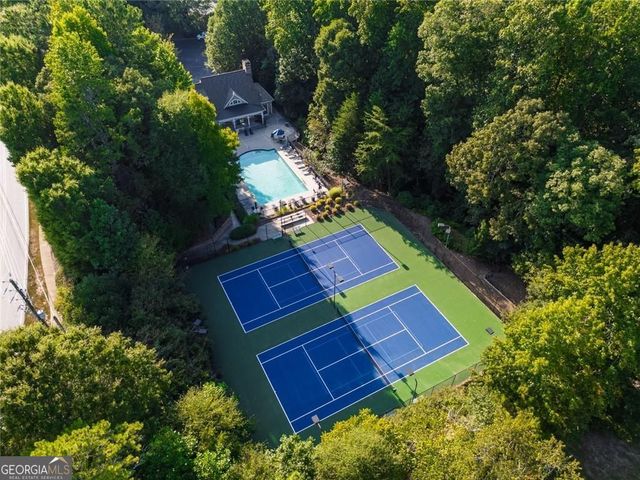 155 Willow Oak Lane, Dawsonville, GA 30534