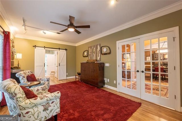 155 Willow Oak Lane, Dawsonville, GA 30534