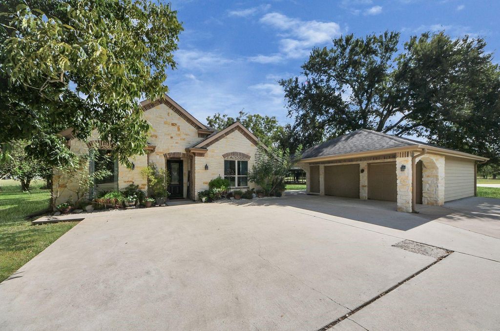 5360 Muske Lane, Pattison, TX 77423