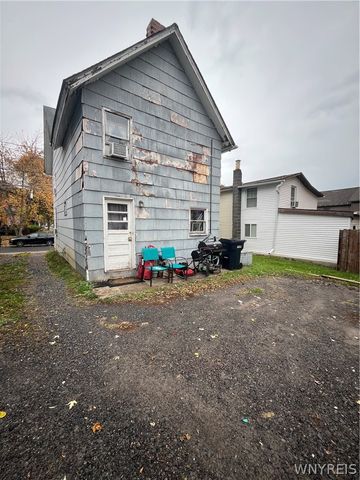 193 William Street, Geneva City, NY 14456