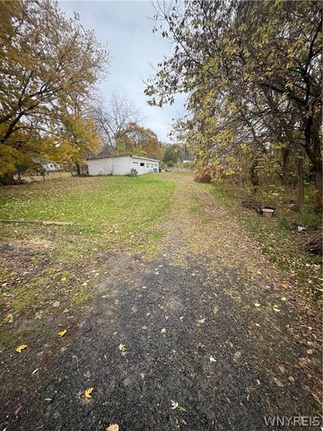 193 William Street, Geneva City, NY 14456