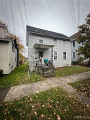 193 William Street, Geneva City, NY 14456