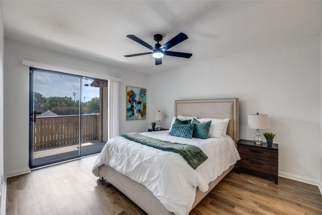 1208 Horizon Trail 3520, Arlington, TX 76011