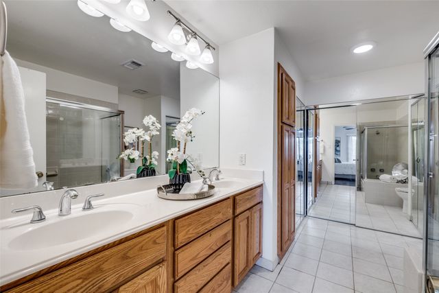 1208 Horizon Trail 3520, Arlington, TX 76011