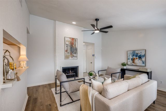 1208 Horizon Trail 3520, Arlington, TX 76011