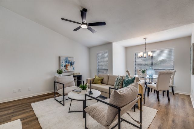 1208 Horizon Trail 3520, Arlington, TX 76011