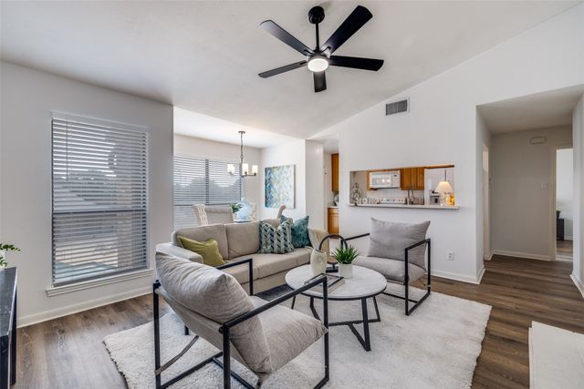 1208 Horizon Trail 3520, Arlington, TX 76011