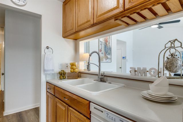 1208 Horizon Trail 3520, Arlington, TX 76011