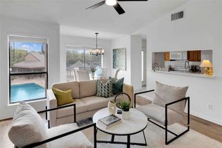 1208 Horizon Trail 3520, Arlington, TX 76011