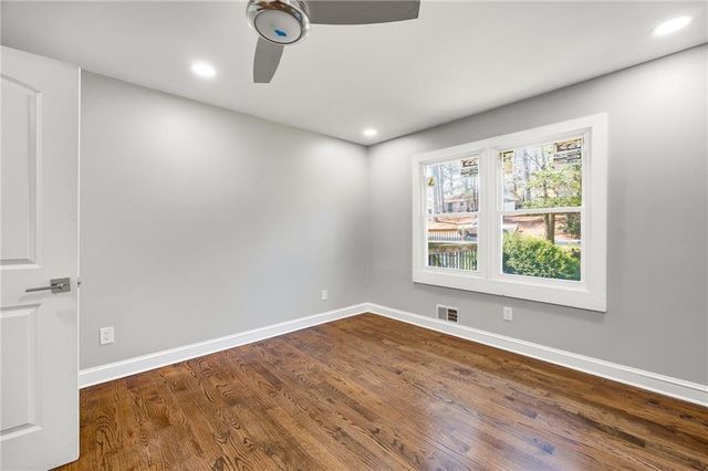 743 San Fernando SE Drive, Smyrna, GA 30080