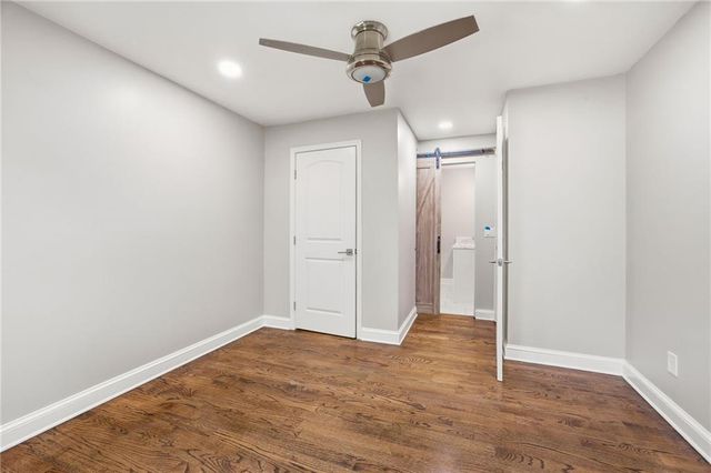 743 San Fernando SE Drive, Smyrna, GA 30080