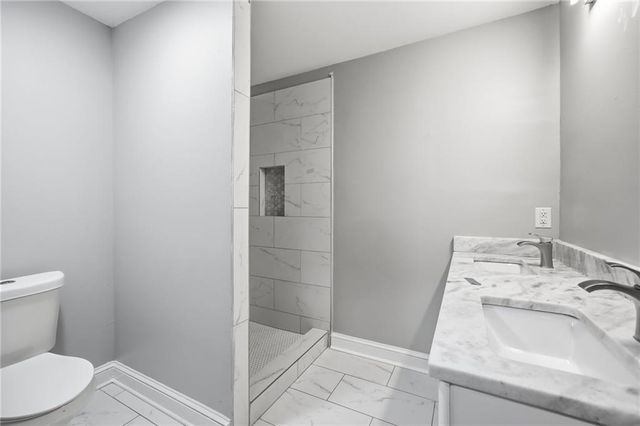 743 San Fernando SE Drive, Smyrna, GA 30080