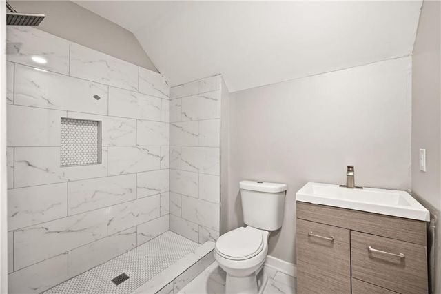 743 San Fernando SE Drive, Smyrna, GA 30080