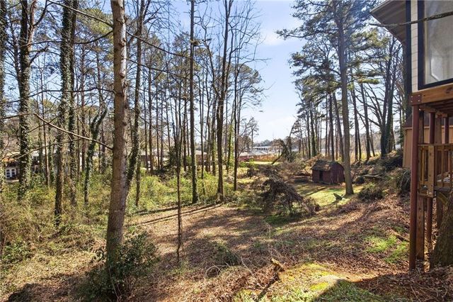 743 San Fernando SE Drive, Smyrna, GA 30080