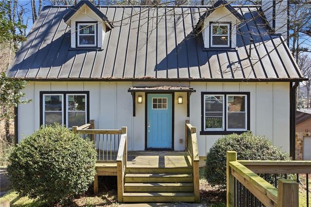 743 San Fernando SE Drive, Smyrna, GA 30080