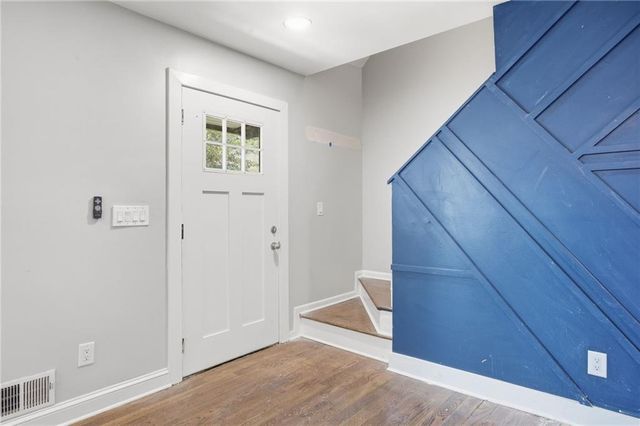 743 San Fernando SE Drive, Smyrna, GA 30080