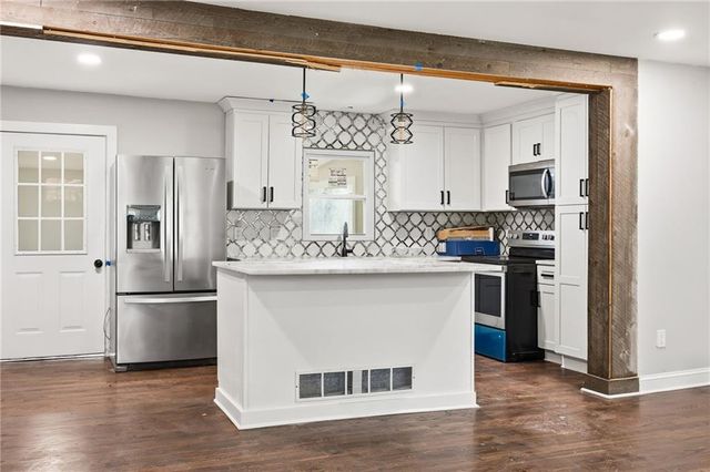 743 San Fernando SE Drive, Smyrna, GA 30080