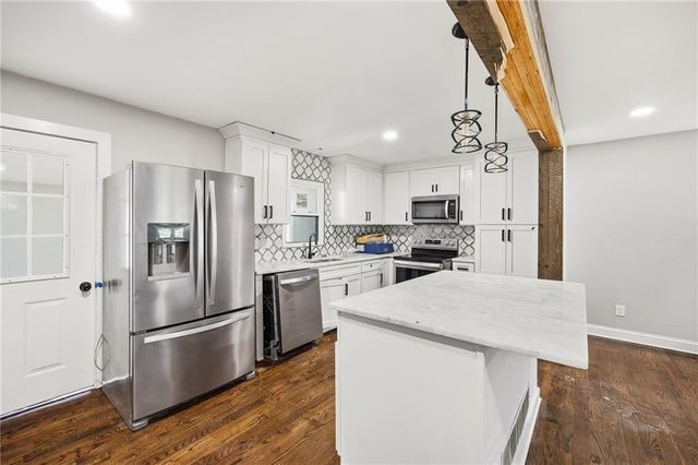 743 San Fernando SE Drive, Smyrna, GA 30080