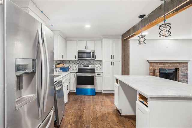 743 San Fernando SE Drive, Smyrna, GA 30080