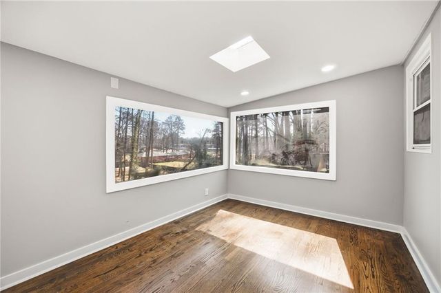 743 San Fernando SE Drive, Smyrna, GA 30080