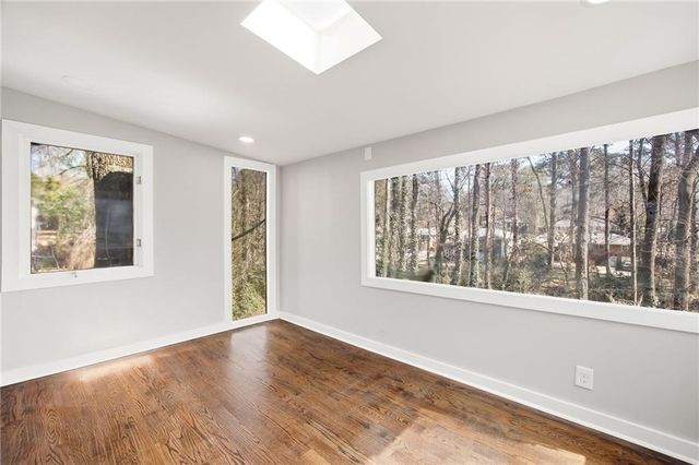 743 San Fernando SE Drive, Smyrna, GA 30080