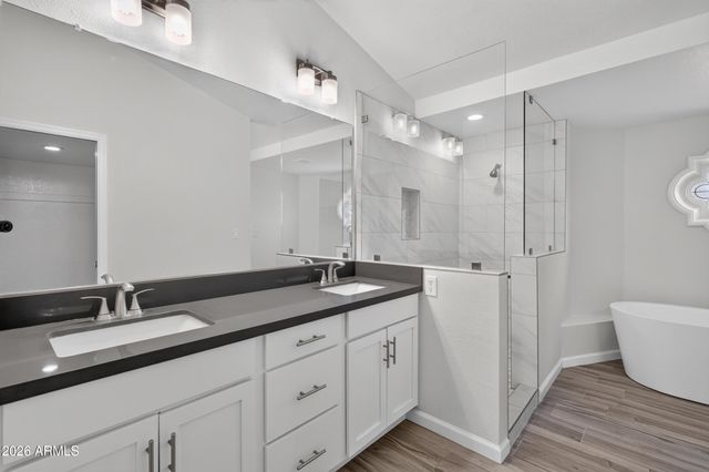 2503 E LEONORA Street, Mesa, AZ 85213