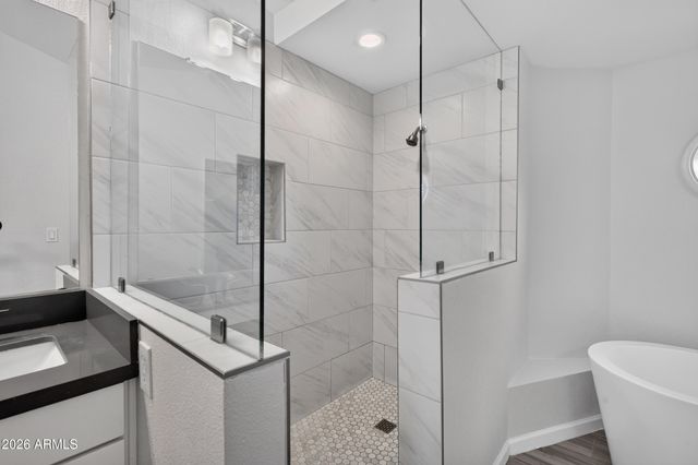 2503 E LEONORA Street, Mesa, AZ 85213