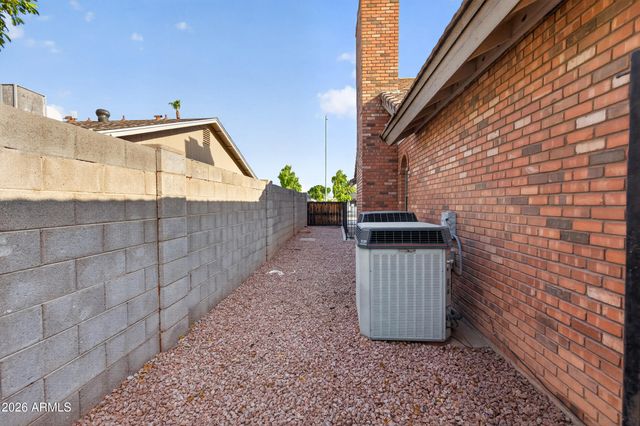2503 E LEONORA Street, Mesa, AZ 85213