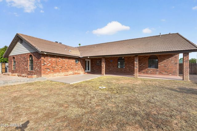 2503 E LEONORA Street, Mesa, AZ 85213