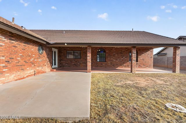 2503 E LEONORA Street, Mesa, AZ 85213
