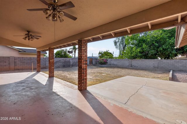 2503 E LEONORA Street, Mesa, AZ 85213