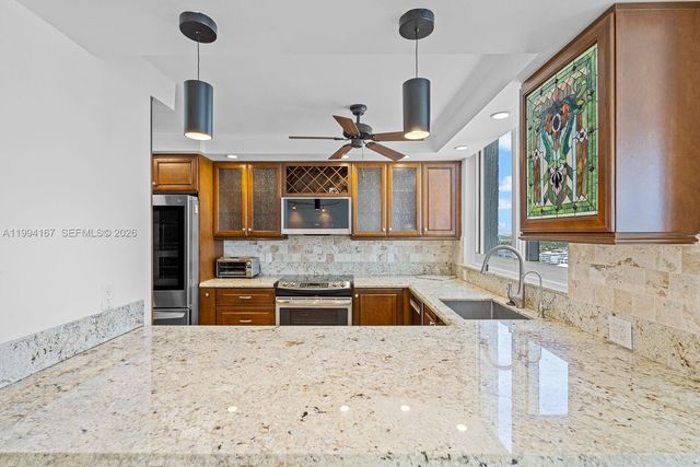 1360 S Ocean Blvd 1605, Pompano Beach, FL 33062