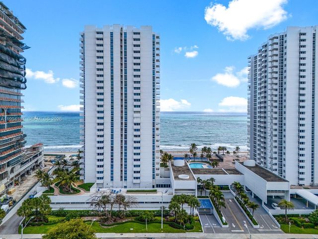 1360 S Ocean Blvd 1605, Pompano Beach, FL 33062
