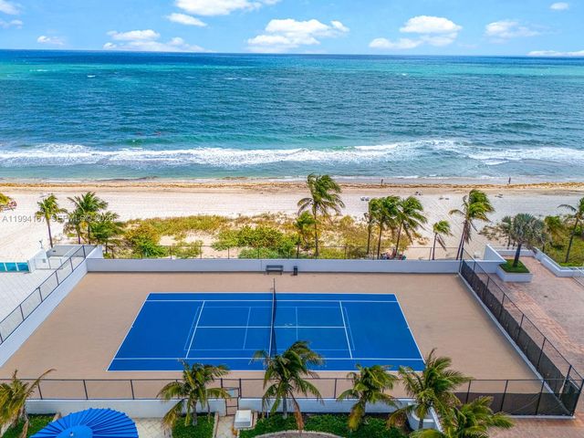 1360 S Ocean Blvd 1605, Pompano Beach, FL 33062