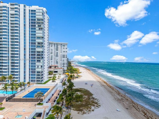 1360 S Ocean Blvd 1605, Pompano Beach, FL 33062