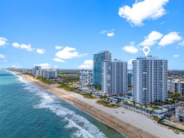 1360 S Ocean Blvd 1605, Pompano Beach, FL 33062