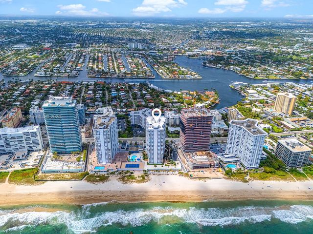 1360 S Ocean Blvd 1605, Pompano Beach, FL 33062