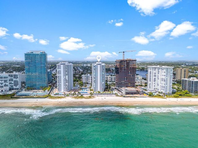1360 S Ocean Blvd 1605, Pompano Beach, FL 33062
