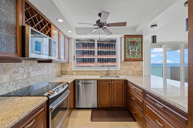 1360 S Ocean Blvd 1605, Pompano Beach, FL 33062